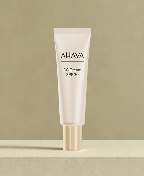 CC cream 03 06 25